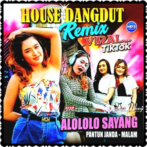 Jual Kaset Mp Lagu House Dangdut Terbaru Lagu Dangdut Terbaru