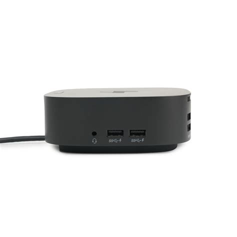 Hp Usb C Dock G5 Docking Station 5tw10aa New