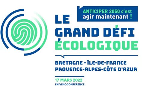 Le Grand Défi Écologique De Lademe Du 17 Mars 2022 En Visio B2e Bretagne Eco Entreprises