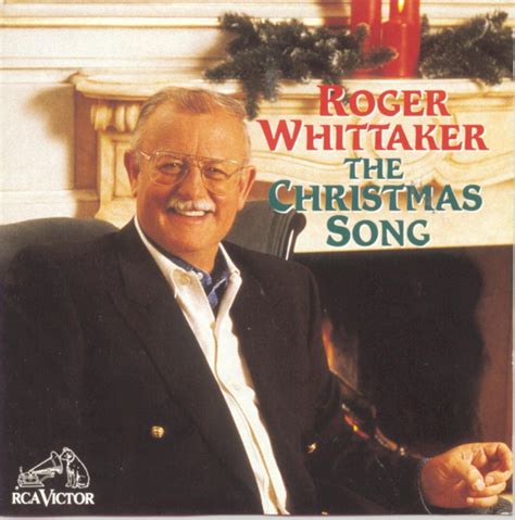 Roger Whittaker - Christmas Song - Amazon.com Music