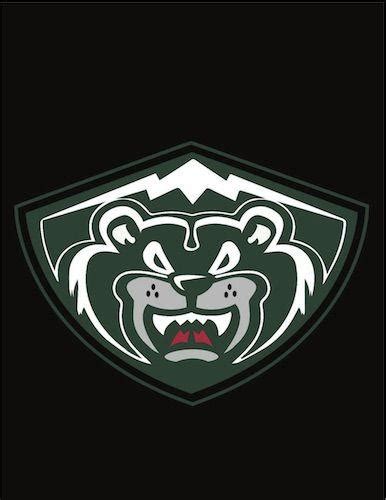 Silvertips Logo - LogoDix