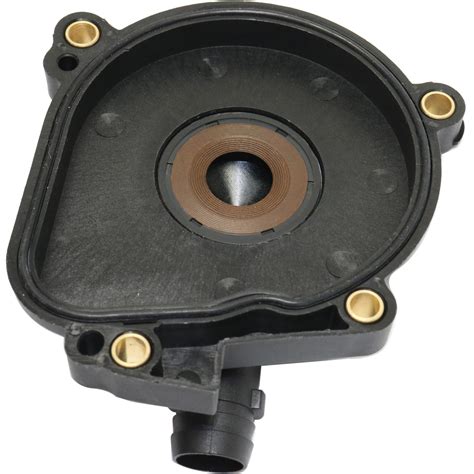 New Crankcase Vent Valve For Mercedes C Class Clk E Ml R Slk Mercedes