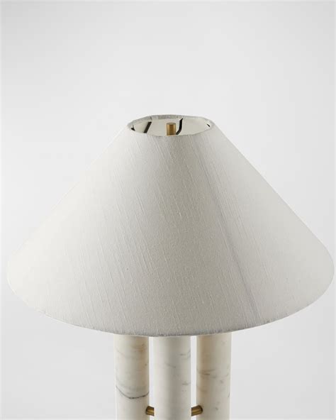 Four Hands Medici Table Lamp Neiman Marcus