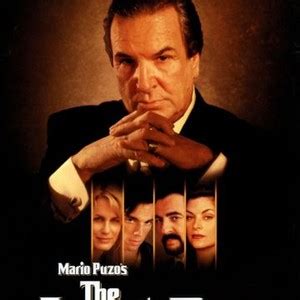 The Last Don (1997) - Rotten Tomatoes