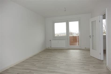 Zimmer Wohnung Mit S D Balkon Wag Wohnungsgenossenschaft