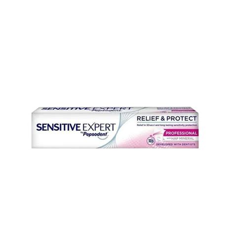 Pepsodent Sensitive Expert Professional Toothpaste G Xclusivebrandsbd