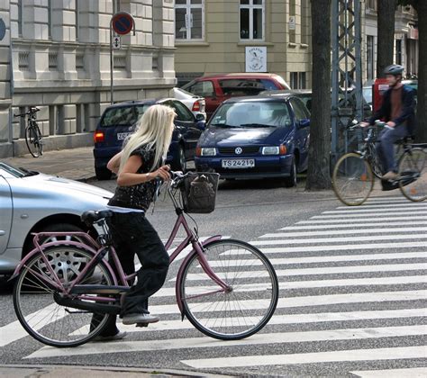 Ode To Copenhagen Cycle Chic TravelJapanBlog