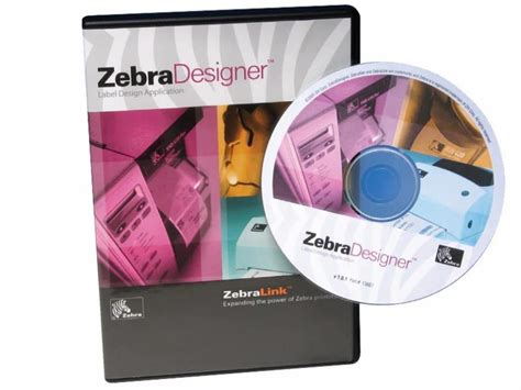 Software Para Impressora Zebra Zebradesigner Automatech