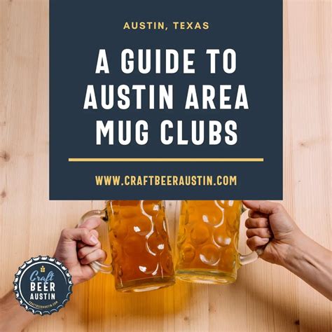 Craft Beer Austin Definitive Guide To Austin Craft Beer