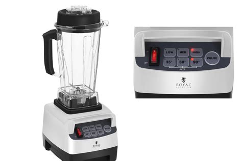 Sprawdź jaki blender powinien się znaleźć w Twojej kuchni Kielichowy