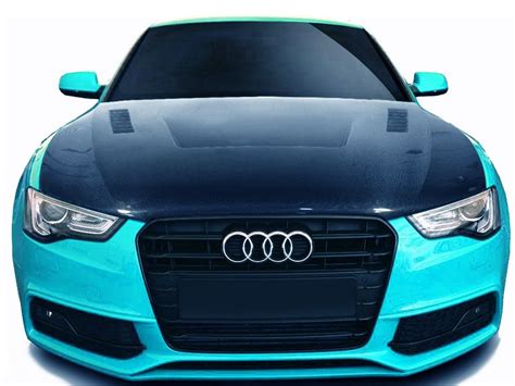 2013 2016 Audi A5 S5 B8 Carbon Creations Dritech Eros Version