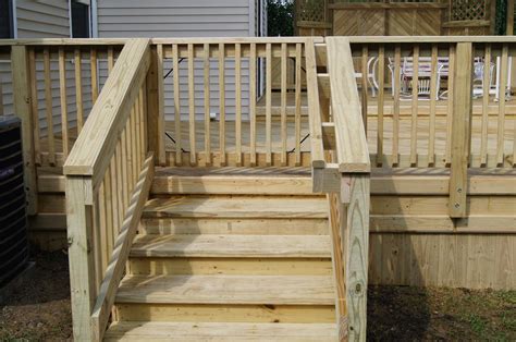 Photo Gallery 18 - Custom Decks and Porches