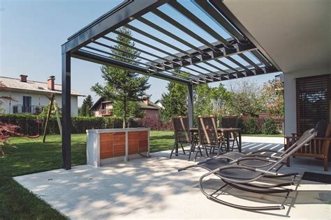 Pergola vs. Gazebo: Which Is Right for Me? | Angi