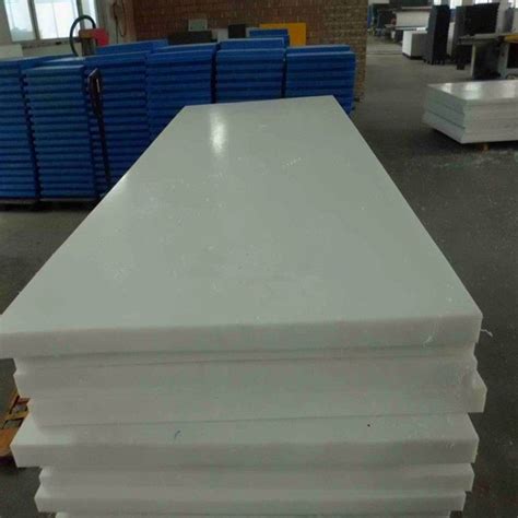 White UHMWPE Sheets At Rs 400 Kilogram In Balasore ID 20564879130