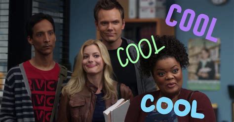 time   cool  community