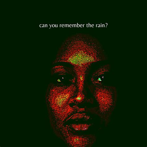 Can You Remember The Rain Single By Ttra Spotify