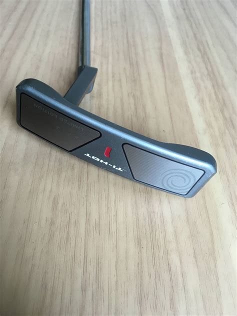 Yahoo オークション レア 希少 オデッセイ TI HOT