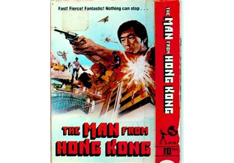 The Man From Hong Kong 1975