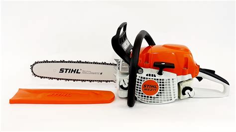 STIHL Motorsäge MS 271 AWService