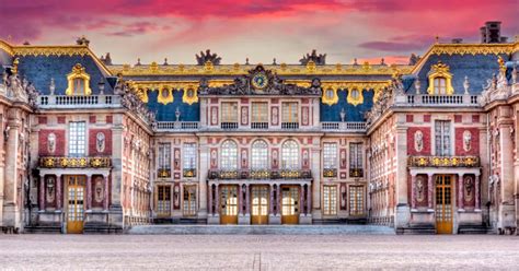 The Hidden Secrets Of The Palace Of Versailles Ancient Origins