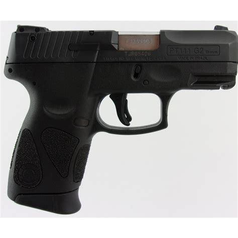 Taurus Pt111 G2 Millennium For Sale