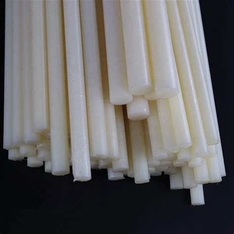 Extruded Grade Pa Rod Fiber Reinforced Pa Rod Polyamide Corrosion