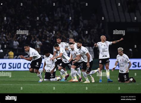 Sp Sao Paulo Copa Do Brasil Corinthians X