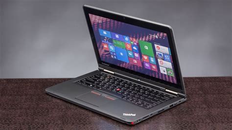 Lenovo Thinkpad Yoga 12