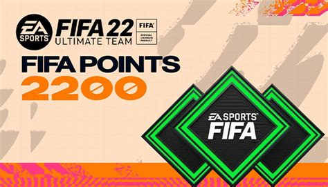 Fifa Ultimate Team Fifa Points Xbox One Global