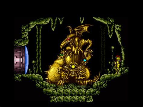 Super Metroid (1994)