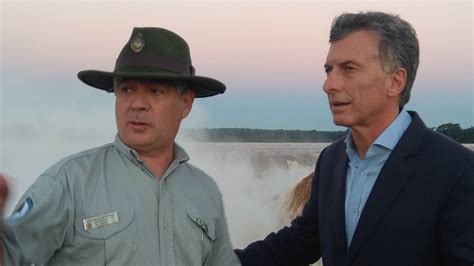 Mauricio Macri Participará Del Bautismo De Aire Al Primer Vuelo Directo