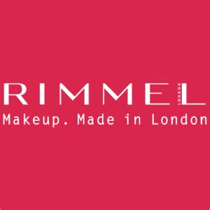 Rimmel London(55) logo, Vector Logo of Rimmel London(55) brand free ...