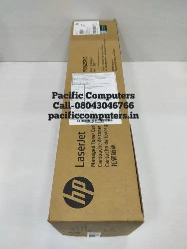 HP - HP W9016MC Toner Collection Unit Wholesale Trader from Mumbai