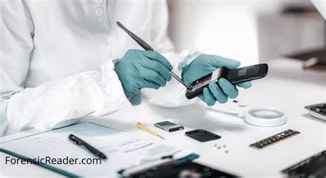 mobile forensic data acquisition methods  tools examples