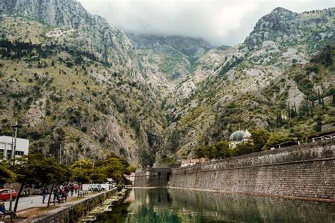 Kotor Old Town Travel Guide // Photos + What to Do & Where to Stay