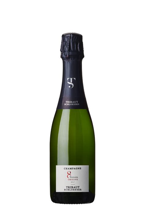 Champagne Tribaut BRUT ORIGINE Handpicked Wines