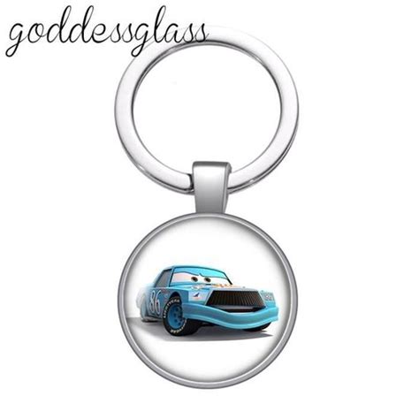 Ya Porte Cl S Disney Pixar Cars Lightning Mcqueen Mater Jackson