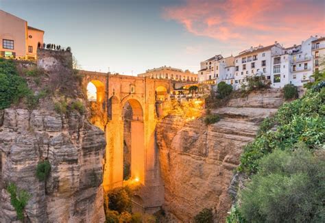 Culture & history in Ronda | musement