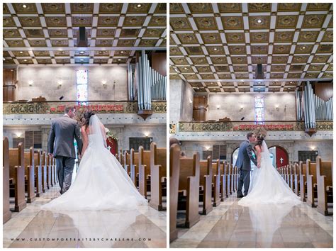 Mount Saint Peters And Long Vue Country Club Wedding Pittsburgh