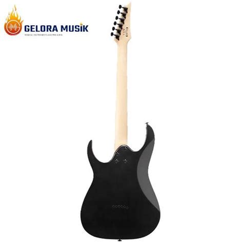 Jual Gitar Elektrik Ibanez Grg Dx Bkfguitars Electric Guitars Solid