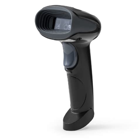 Сканер штрих-кода 2D АТОЛ SB 2108 USB (чёрный) | 2D сканеры (для ...
