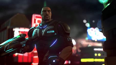 Crackdown 3 Gameplay Trailer Xbox One Video Dailymotion