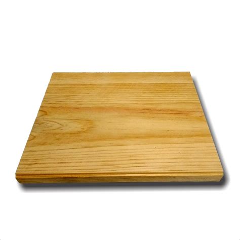 Tabla Para Picar De Madera De Pino 34 X 25 Mercado Libre