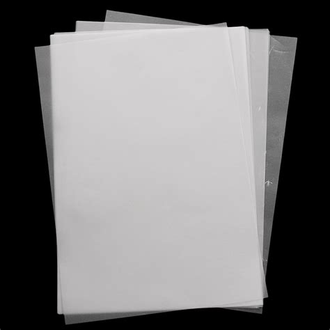 maxbell sulfuric acid paper transparent tracing paper design sketch dr