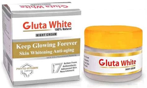 Hand Whitening Cream in Pakistan | Free Delivery - Gluta One