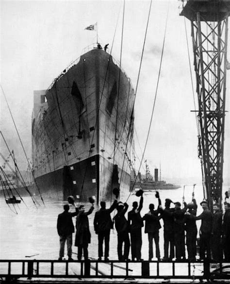 Titanic, 1912 ~ vintage everyday