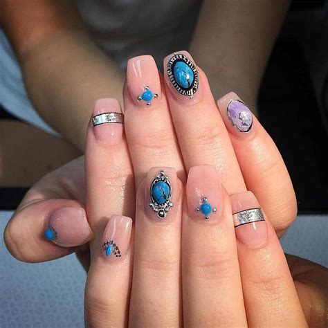 Fall Acrylic Nail Art Designs 2016 Style You 7