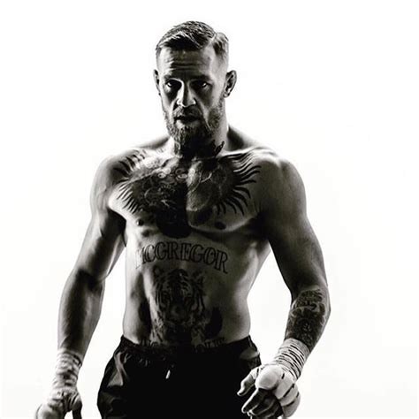 18 Exciting Conor Mcgregor Haircut For Gentlemen And Athletes In 2023