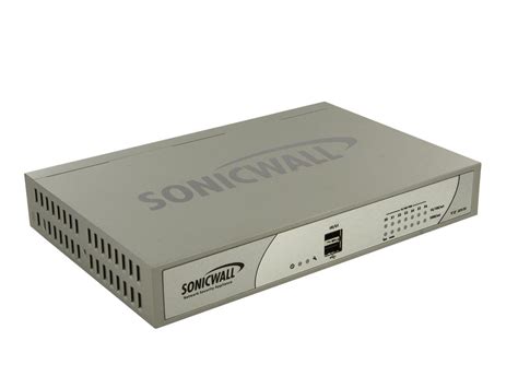 Sonicwall Ssc Tz Secure Upgrade Plus Program Hardware With