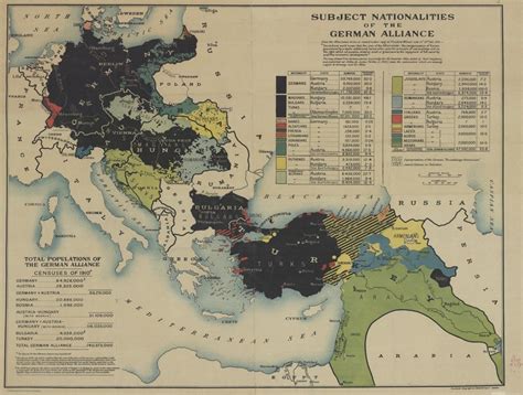 Aftermath of World War I - Wikipedia